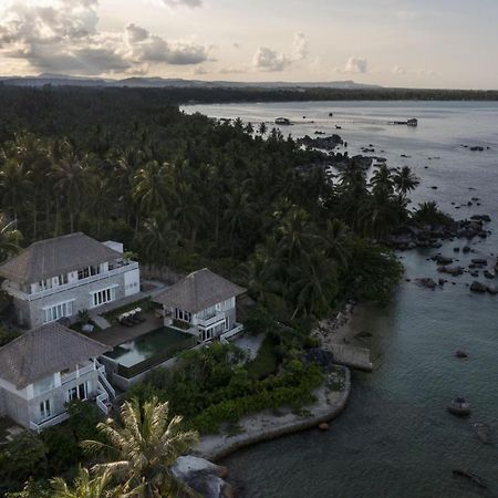 Adiwana Jelita Sejuba Natuna Ranai Exteriér fotografie