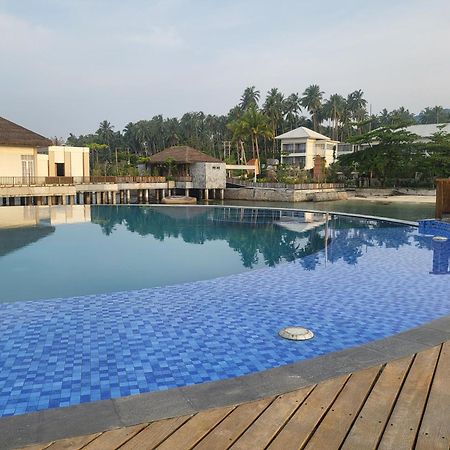 Adiwana Jelita Sejuba Natuna Ranai Exteriér fotografie