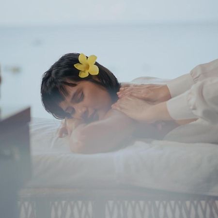Adiwana Jelita Sejuba Natuna Ranai Exteriér fotografie
