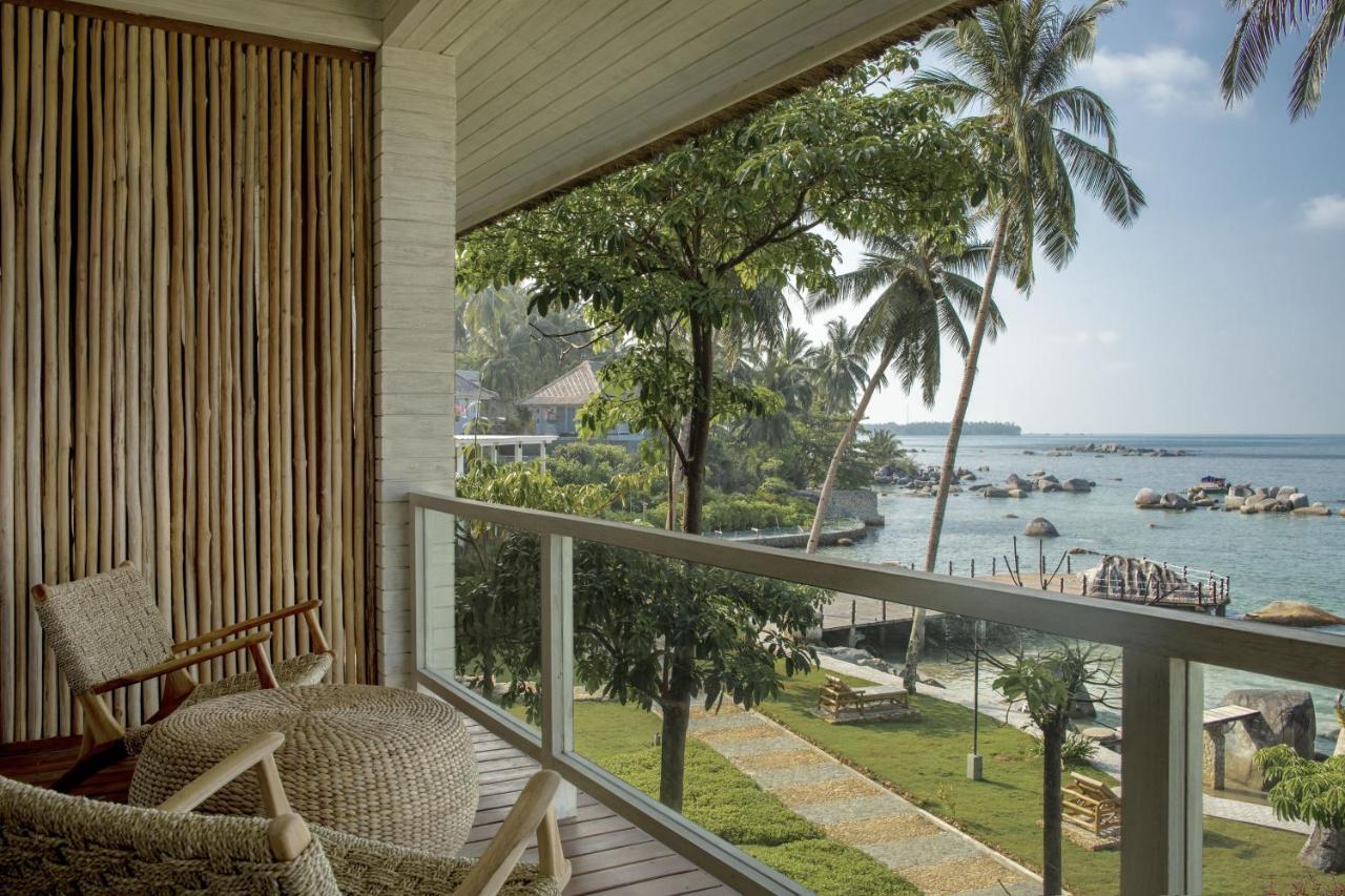 Adiwana Jelita Sejuba Natuna Ranai Exteriér fotografie