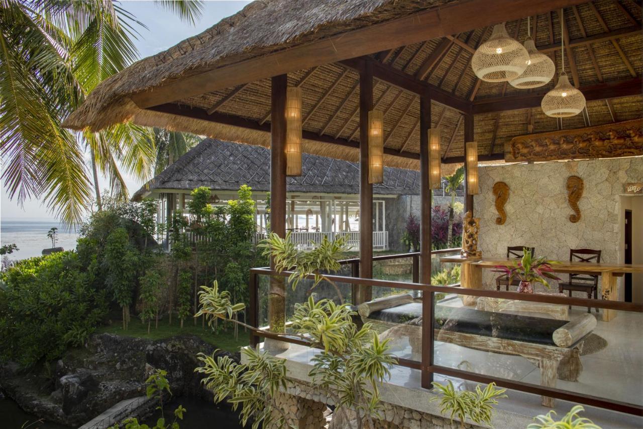 Adiwana Jelita Sejuba Natuna Ranai Exteriér fotografie
