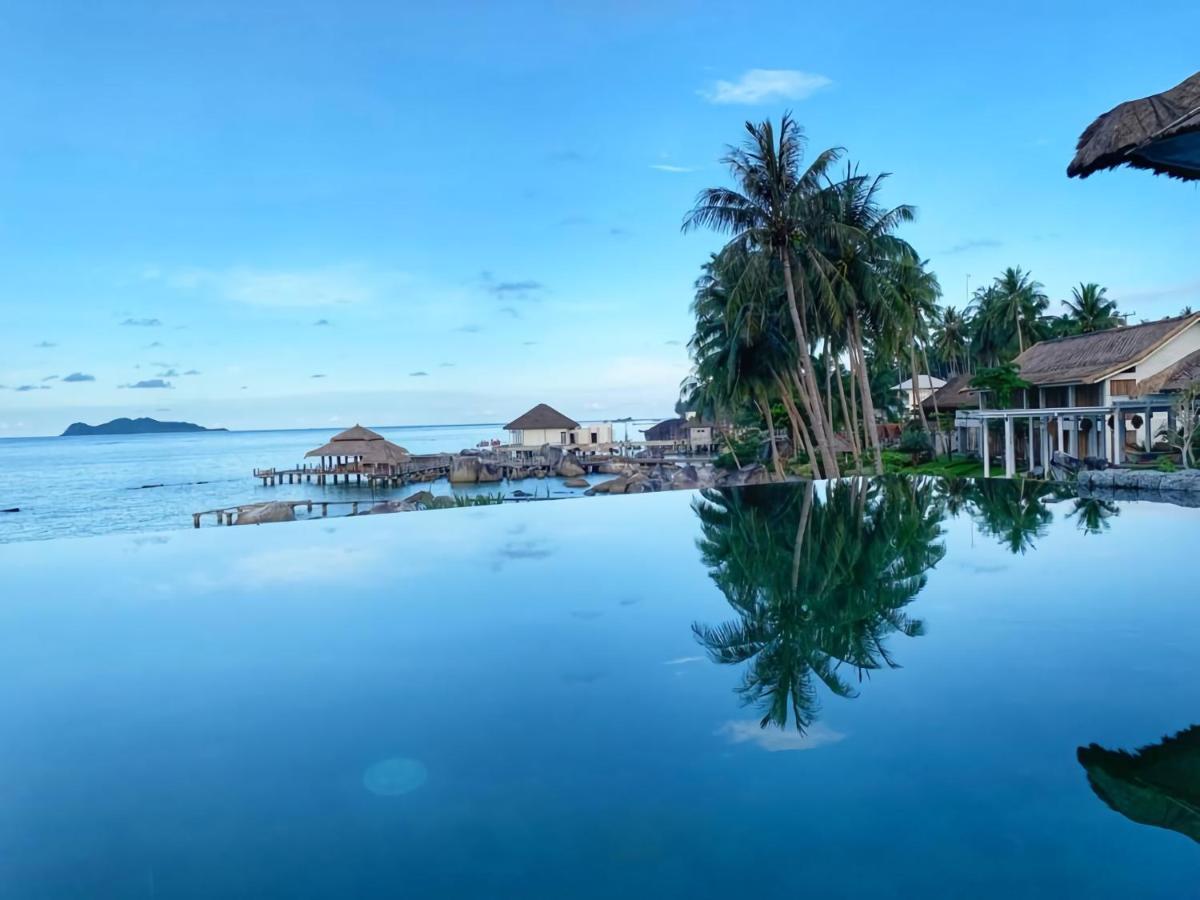 Adiwana Jelita Sejuba Natuna Ranai Exteriér fotografie