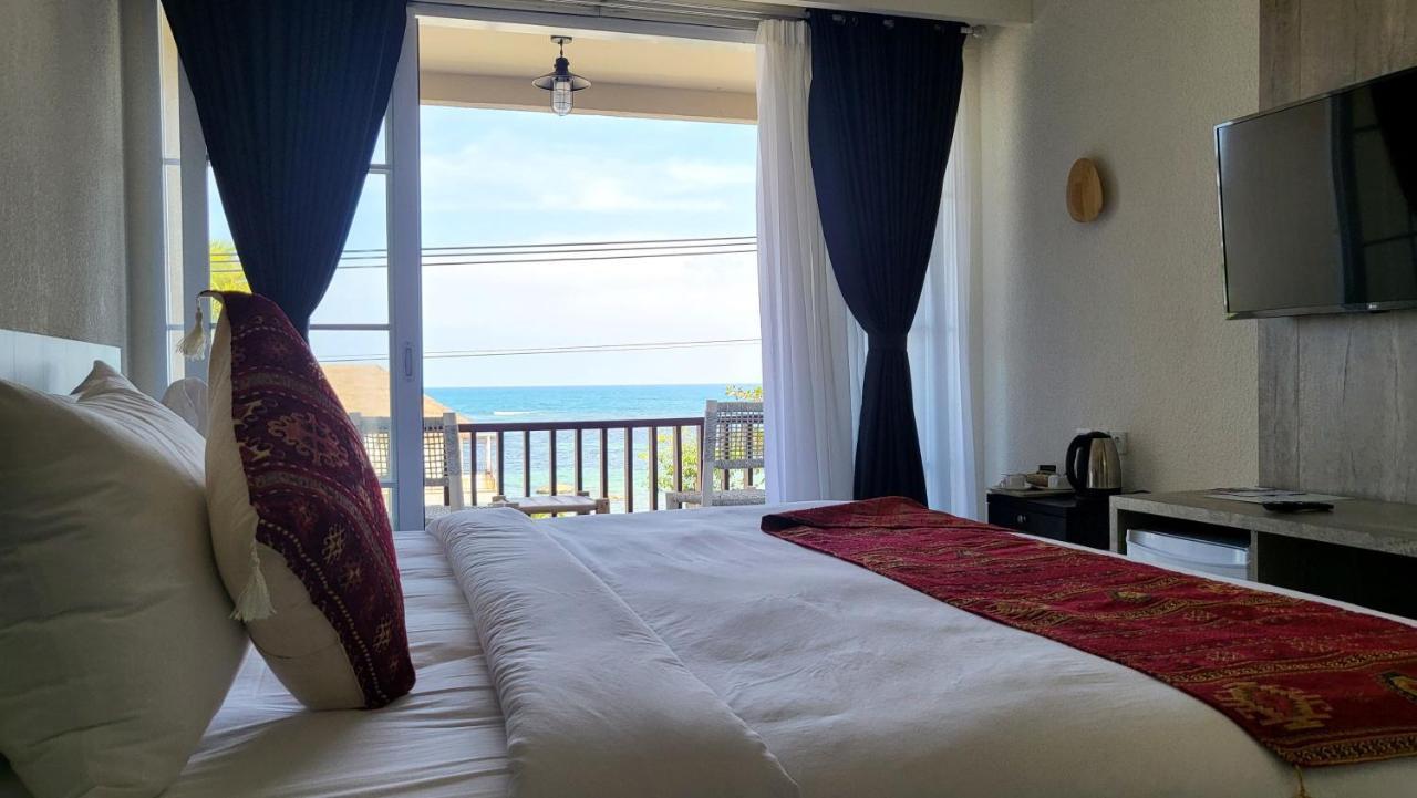 Adiwana Jelita Sejuba Natuna Ranai Exteriér fotografie