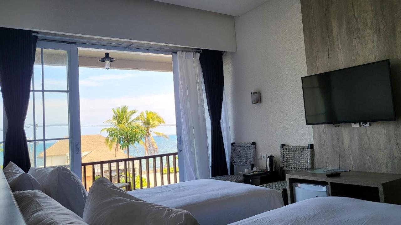 Adiwana Jelita Sejuba Natuna Ranai Exteriér fotografie