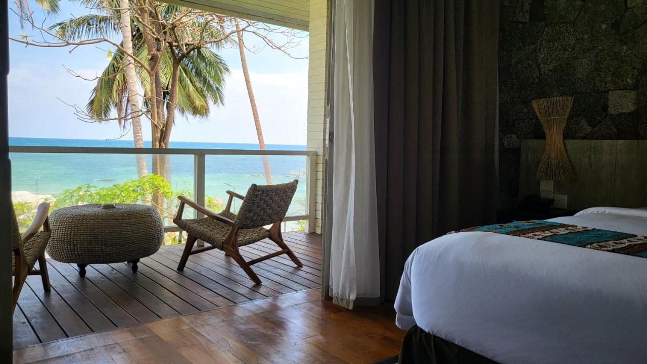 Adiwana Jelita Sejuba Natuna Ranai Exteriér fotografie