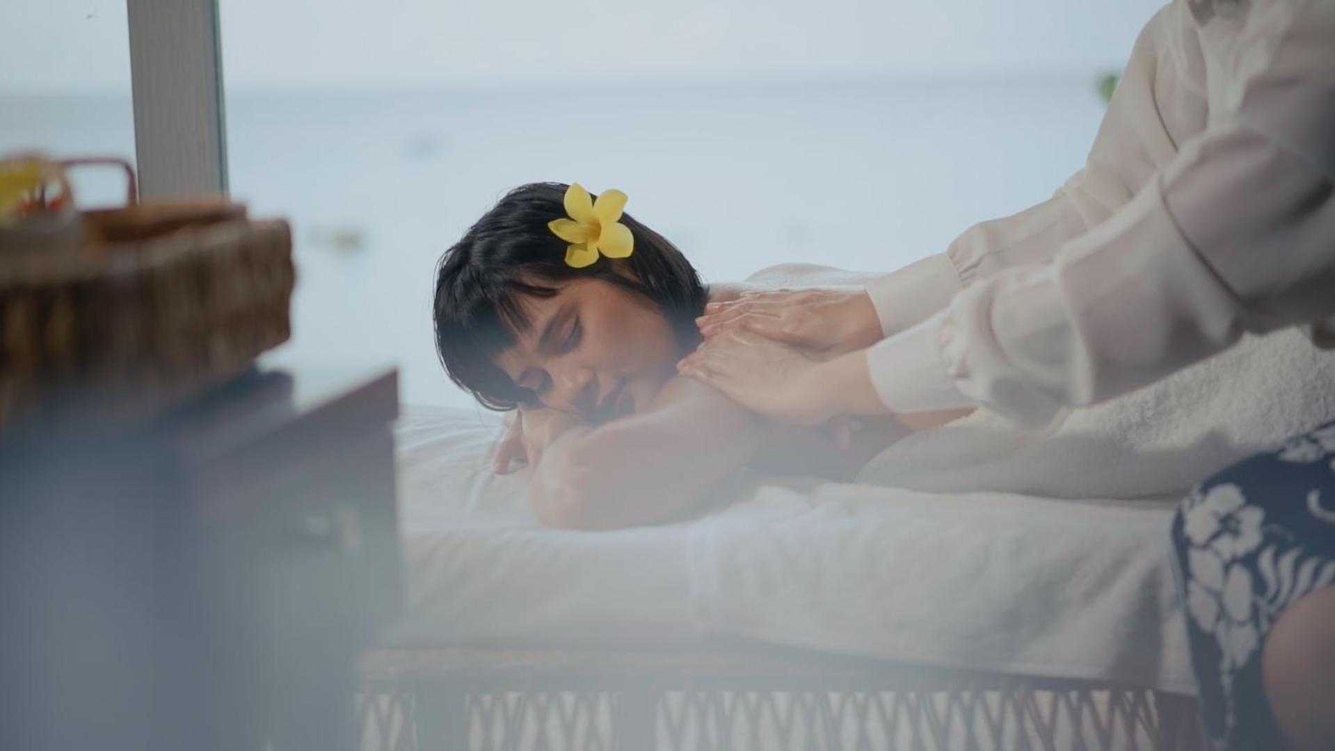 Adiwana Jelita Sejuba Natuna Ranai Exteriér fotografie